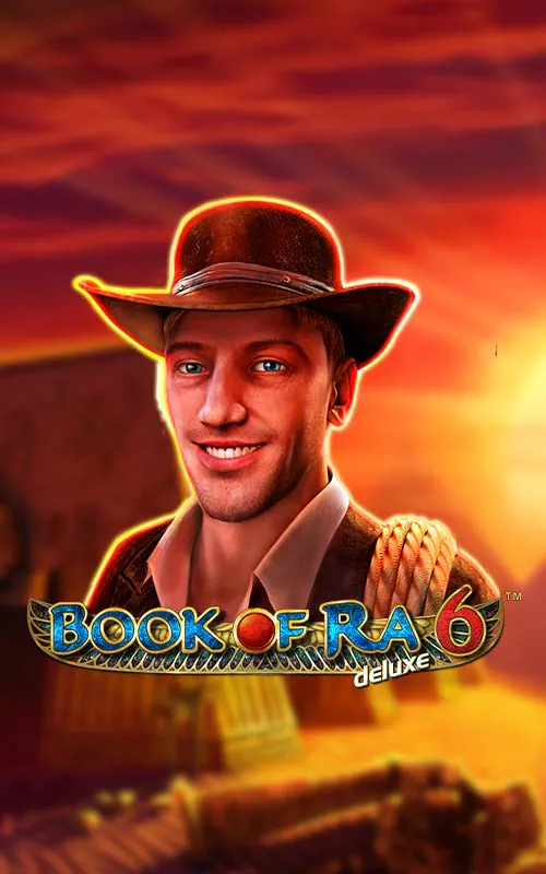 Book of Ra at Sloty Casino