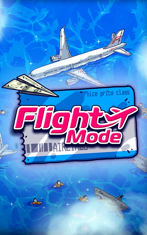 Flight Mode at Sloty Casino