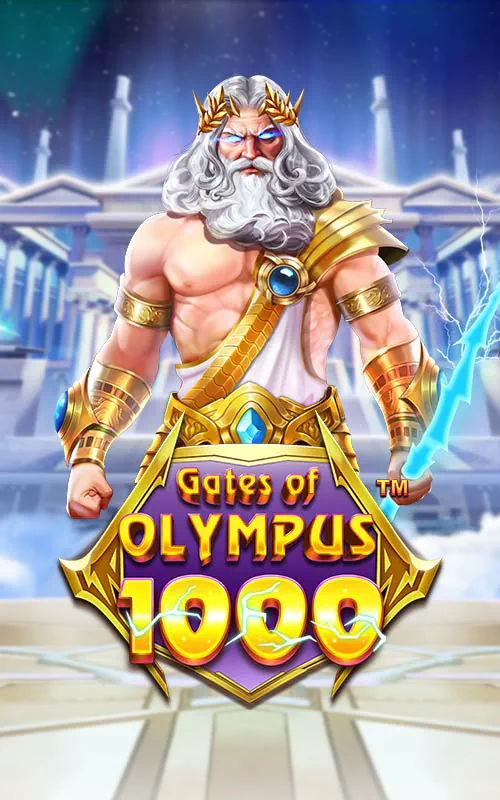 Gates of Olympus at Sloty Casino