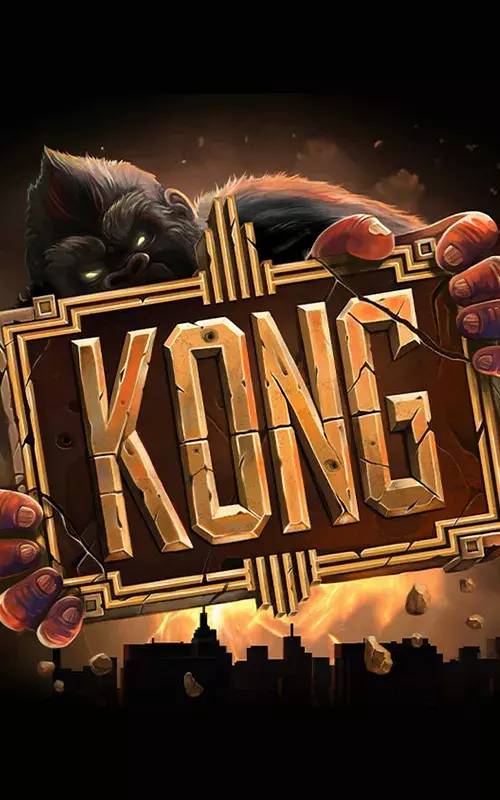 Kong at Sloty Casino